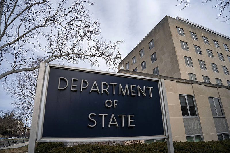 克罗地亚HNK杯U19
_美国务院：美俄达成谅解克罗地亚HNK杯U19
，稳定双边使团外交银行业务