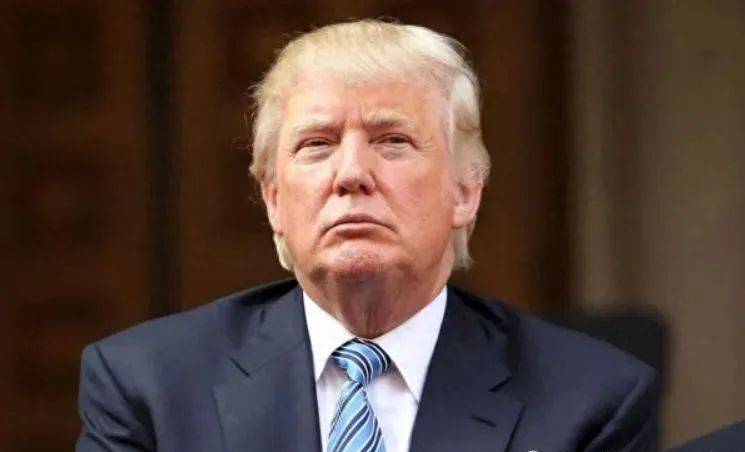 介绍个信用网网址_中方刚拒买波音介绍个信用网网址，不到24小时，特朗普发起报复：对华关税加到245%