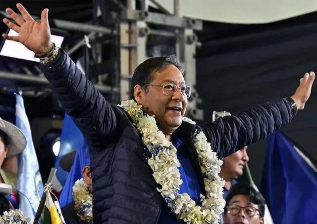 皇冠hga039手机版_“里程碑”皇冠hga039手机版!玻总统宣布:出口中国