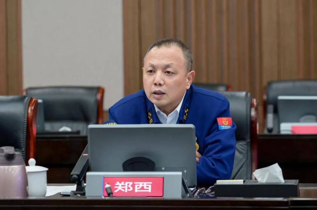 皇冠信用网会员开户_湖南消防总队长郑西皇冠信用网会员开户，主动投案