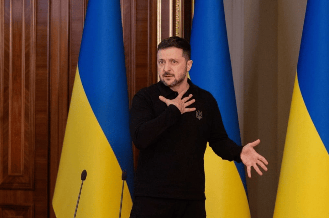 皇冠信用网怎么注册_泽连斯基揪着“中国援俄”不放皇冠信用网怎么注册,又要见中国大使,孤注一掷“碰瓷”中国是打什么算盘?