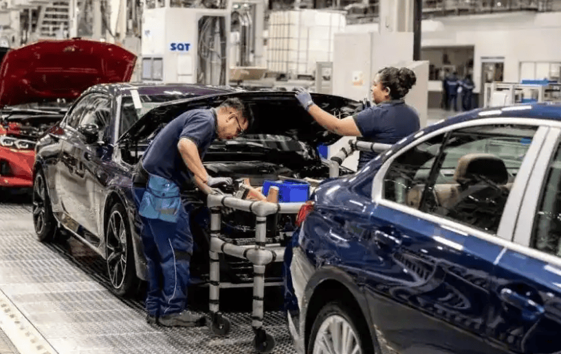 如何申请皇冠信用网_不到48小时如何申请皇冠信用网，特朗普盯上中国新领域，誓要中国低头？局势愈发严峻