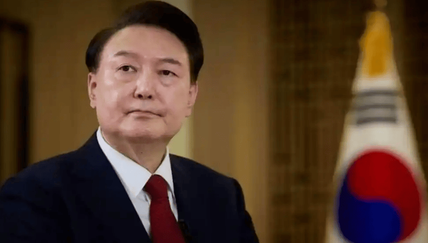 皇冠信用网怎么弄_尹锡悦落了个应得的结局皇冠信用网怎么弄，关键时刻，韩国终于等来“亲华总统”？