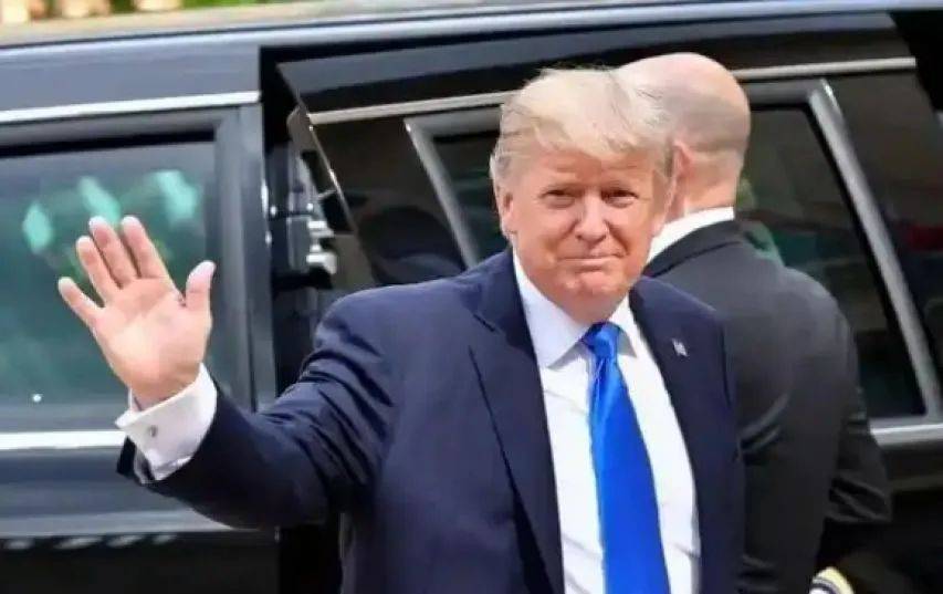 皇冠信用网在线申请_特朗普已经输不起了皇冠信用网在线申请，中国不按套路出牌，美国人这下彻底急疯了