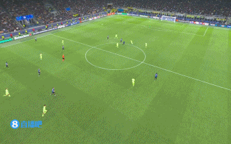 皇冠信用网哪里申请_90分钟战报-国际米兰3-3巴塞罗那比赛进加时 马丁2助攻奥尔莫破门