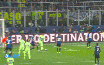 皇冠信用网哪里申请_90分钟战报-国际米兰3-3巴塞罗那比赛进加时 马丁2助攻奥尔莫破门