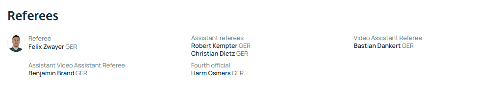 皇冠信用网账号开通_争议皇冠信用网账号开通！德国劣迹裁判吹罚巴黎战阿森纳 曾因打假球被停赛