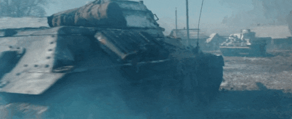 皇冠信用网会员开户_今天皇冠信用网会员开户，CCTV-6播放俄罗斯电影《猎杀T34》