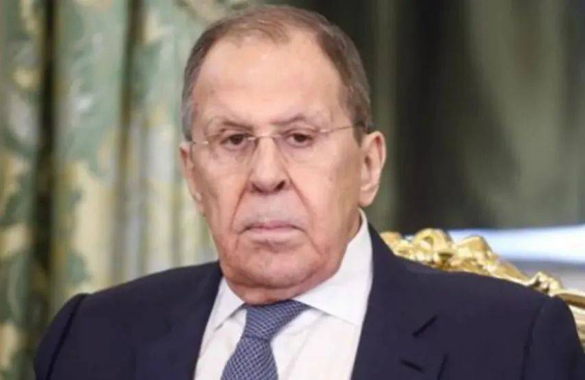 皇冠hga026注册_三大消息:解放军火速行动;拉夫罗夫情绪失控;商务部措辞罕见