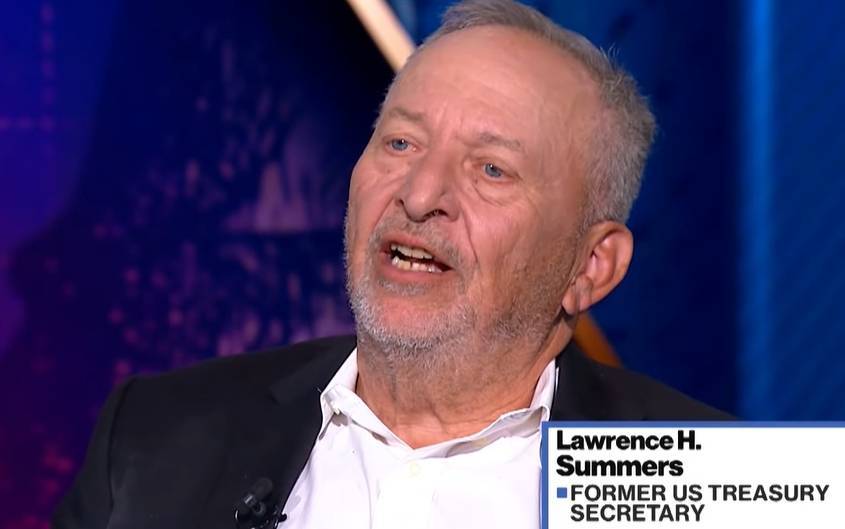 皇冠信用网会员怎么开通_美国前财长：显然特朗普先退一步皇冠信用网会员怎么开通，虽尴尬但有用