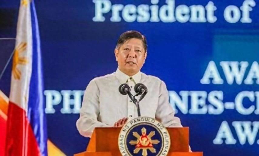 正版皇冠信用网_菲律宾选举结果出来了!莎拉结局出人意料正版皇冠信用网,马科斯只剩一条路