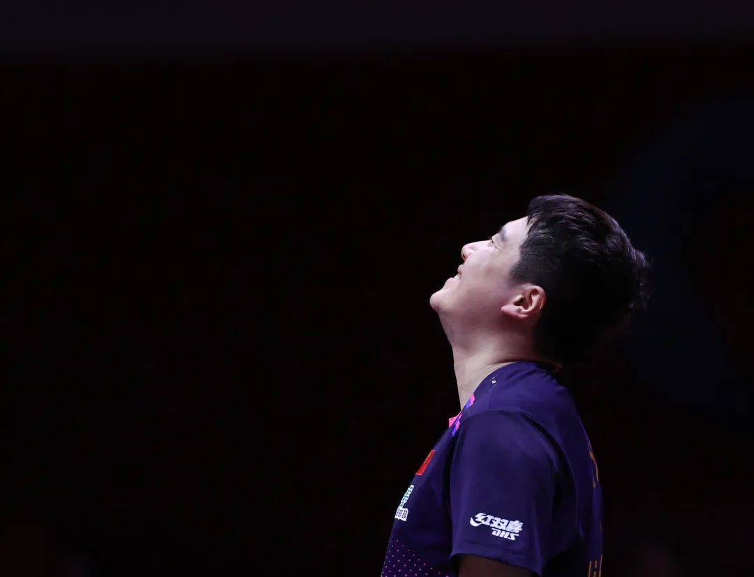 皇冠信用网开户_王楚钦逆转西蒙皇冠信用网开户，梁靖崑、王曼昱、王艺迪、陈幸同晋级8强 | 多哈世乒赛单打