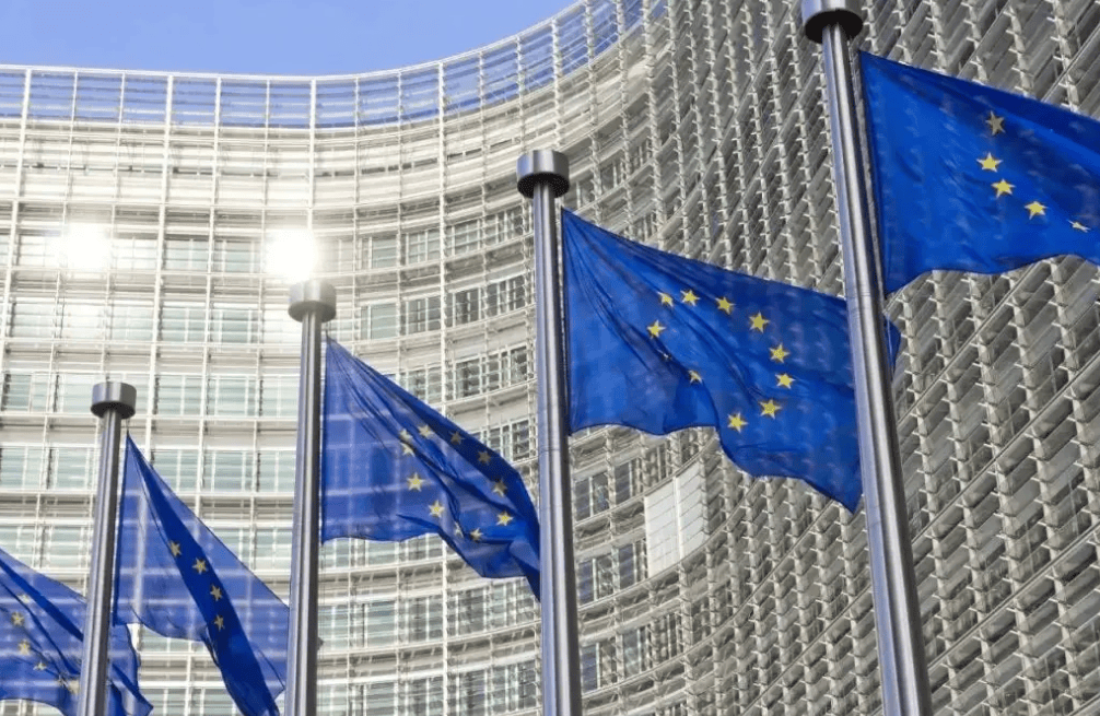 皇冠信用网登2代理申_欧盟太让中国失望了皇冠信用网登2代理申，不到24小时，外交部当众把话挑明