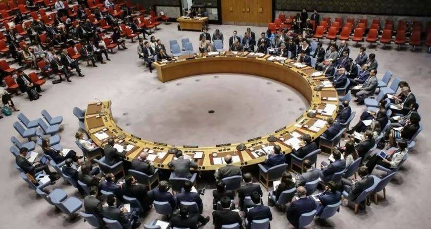 怎么申请皇冠信用网_中美在联合国吵起来了？美不许中国做一件事怎么申请皇冠信用网，中方霸气反将一军