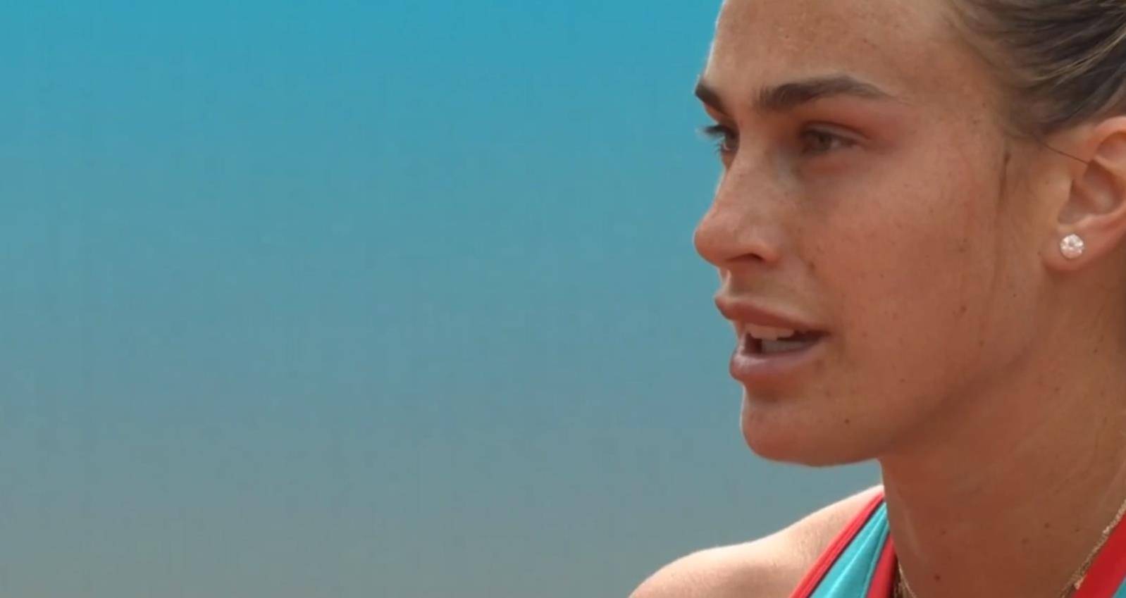 怎么注册皇冠信用代理_郑钦文又要“翻山填海”怎么注册皇冠信用代理，法网将再战萨巴伦卡，此前战绩1胜6负