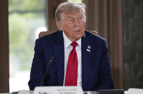 迈阿密国际vs波尔图_特朗普宁愿邀中国入G7迈阿密国际vs波尔图，都不想考虑一下印度，是打心底里瞧不起？