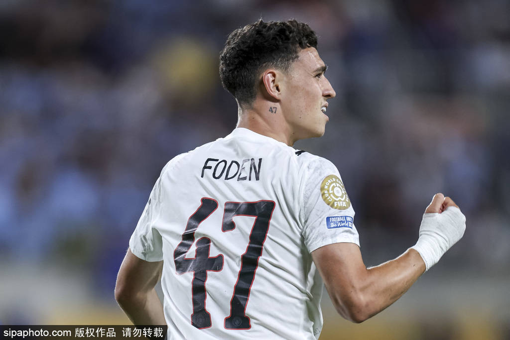 皇冠登入代理_夺冠热门出局皇冠登入代理！世俱杯-曼城加时3-4遭新月绝杀 止步16强