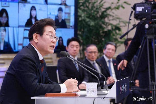 hga050怎么注册_李在明收到中方93阅兵邀请hga050怎么注册，亲自回了9个字，但特朗普会答应吗？