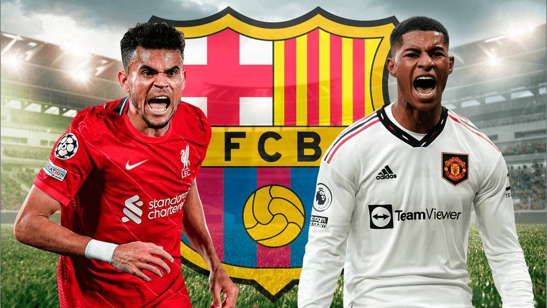 皇冠信用網如何申请_马卡：巴萨或同时签迪亚斯+拉什福德 曼联首次松口愿外租后者