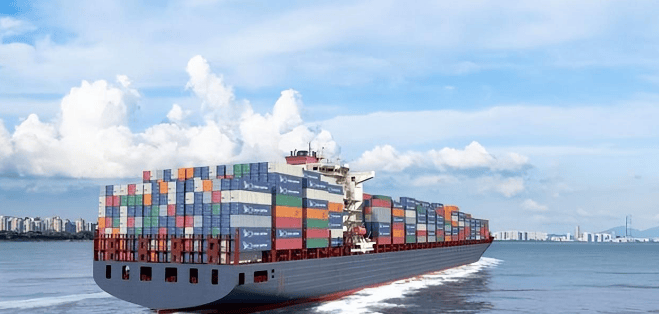 皇冠登一登二登三区别_特朗普对中国说话算话皇冠登一登二登三区别，8艘满载巨轮直奔中国，中美形势已逆转