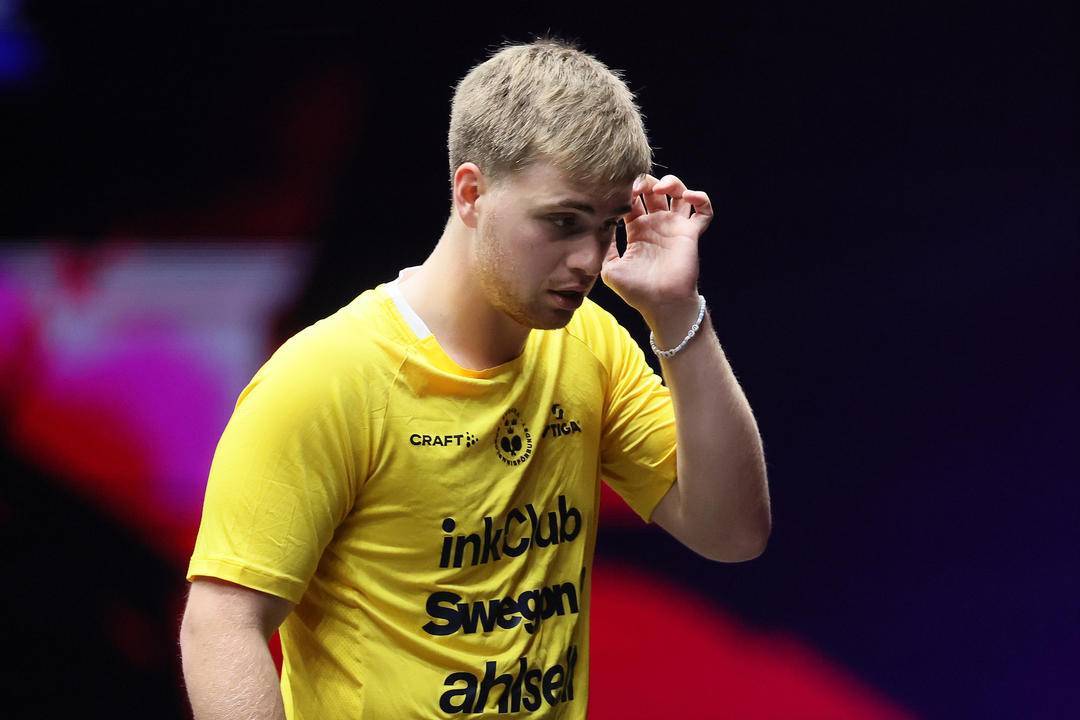 明尼苏达山猫比分
_又爆冷明尼苏达山猫比分
！奥运亚军莫雷加德不敌世界排名第60止步男单32强