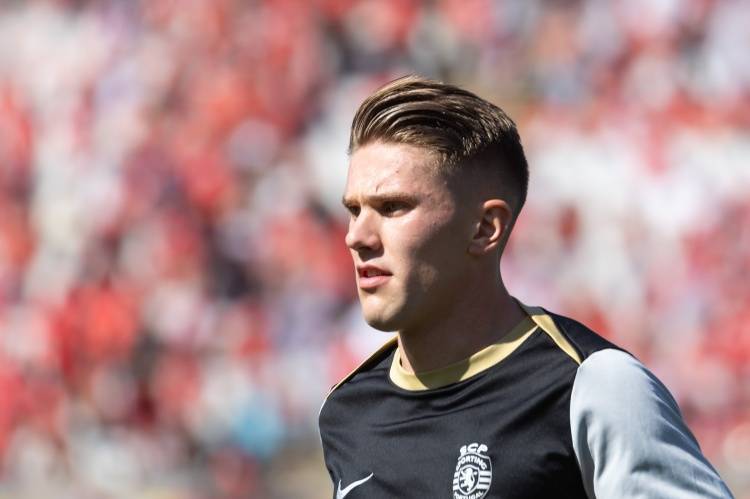 墨尔本骑士 v 欧克莱卡诺
_葡体主席谈约克雷斯罢训：若墨尔本骑士 v 欧克莱卡诺
他们不想付公平价格 未来3年情况继续