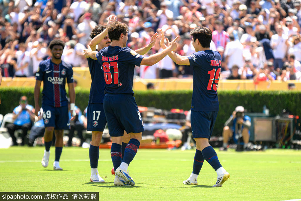 皇冠代理申请
_世俱杯终极决战皇冠代理申请
！巴黎盼加冕五冠王 切尔西力争捍卫英超荣耀