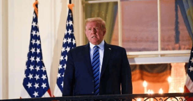 皇冠足球网_特朗普通告全球皇冠足球网,不许反美,关键时刻,中方先给美一记下马威