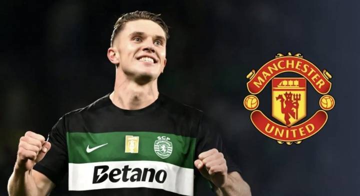 皇冠信用网代理_只去枪手!葡媒:约克雷斯拒绝去曼联皇冠信用网代理,将传闻视为葡体施压手段