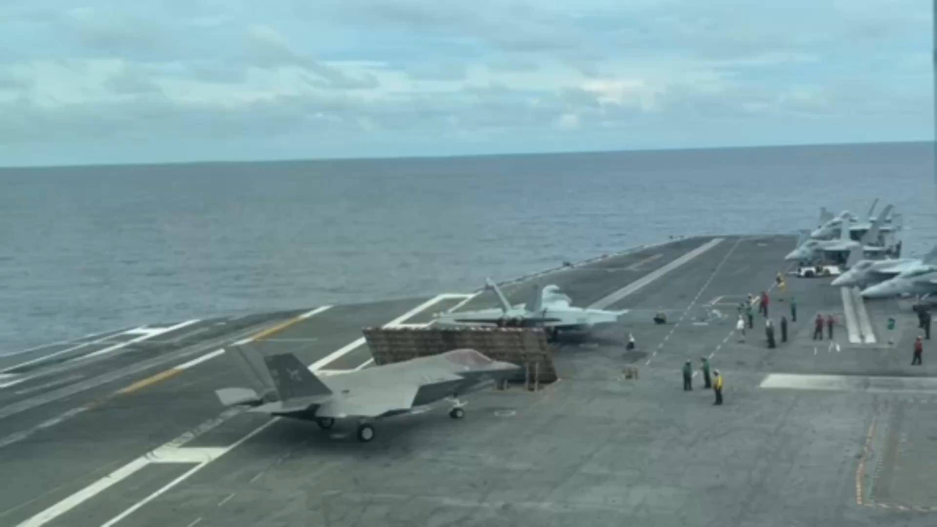 皇冠信用網哪里申请_外军深夜来犯皇冠信用網哪里申请，央视披露细节，歼15挂实弹升空驱离，现场惊心动魄