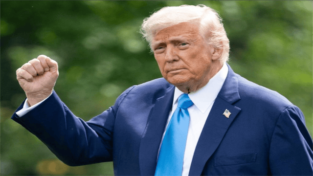 皇冠信用网平台
_亮出所有筹码给中国看！特朗普打定主意皇冠信用网平台
，要和中国促成“大交易”