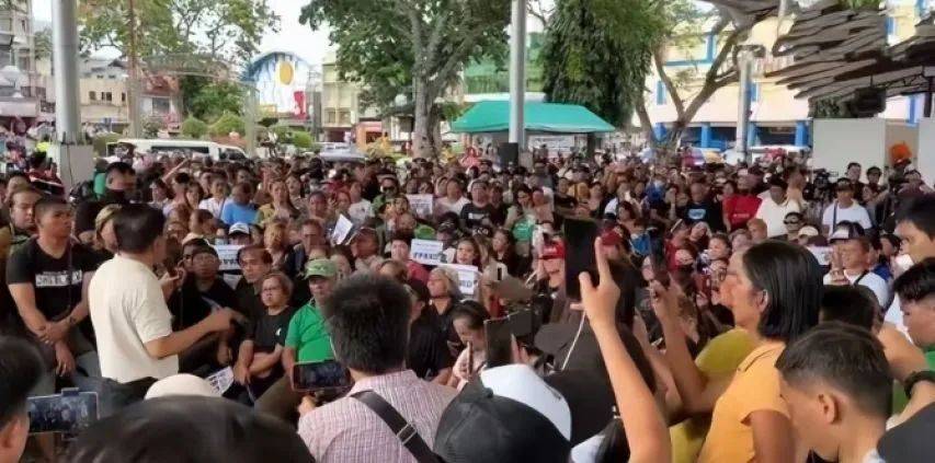 皇冠信用盘出租足球_只差最后9票皇冠信用盘出租足球,菲律宾下一任总统毫无悬念?杜特尔特望女成凤,菲律宾不用再对美国下跪了