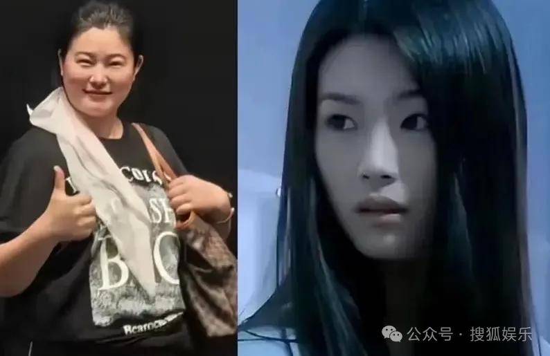 怎么开皇冠信用平台_从爆红到突然消失好几年怎么开皇冠信用平台,再出现已经胖到大家不敢认了?