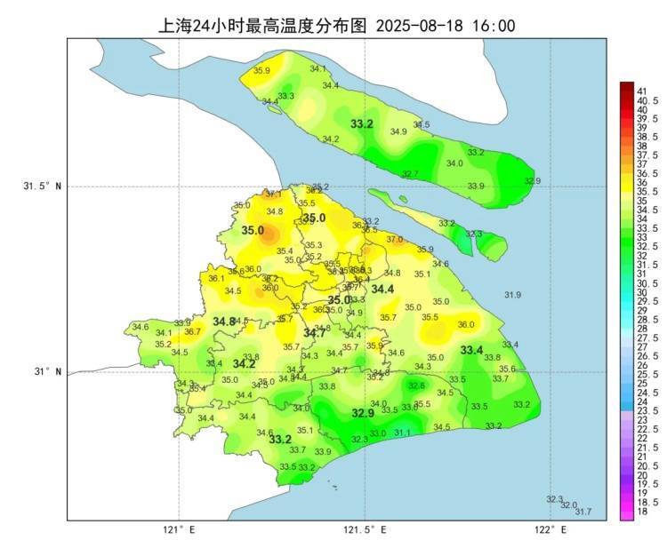 皇冠信用网在哪里开通
_太“妖”了！上海出伏后天气有变皇冠信用网在哪里开通
，台风又有新消息？
