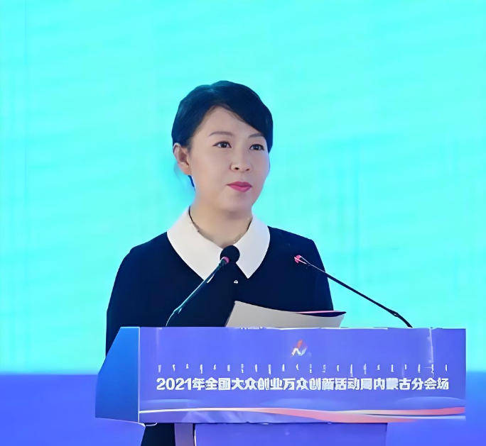 AC米兰vs克雷莫内塞
_“换装主席”王莉霞的堕落：从光鲜人设到腐败深渊