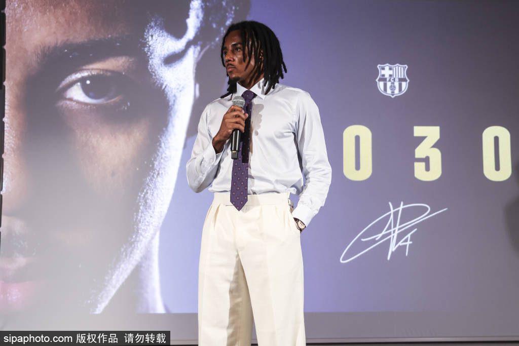 奥兰多城vs温哥华白帽_巴萨新星德罗：费尔明转会切尔西后奥兰多城vs温哥华白帽，谁将接过中场指挥棒？