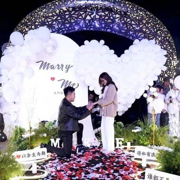 深圳新鹏城vs梅州客家_七夕基础深圳新鹏城vs梅州客家，仪式感就不基础！去保定，赴一场山河为证的深情之约