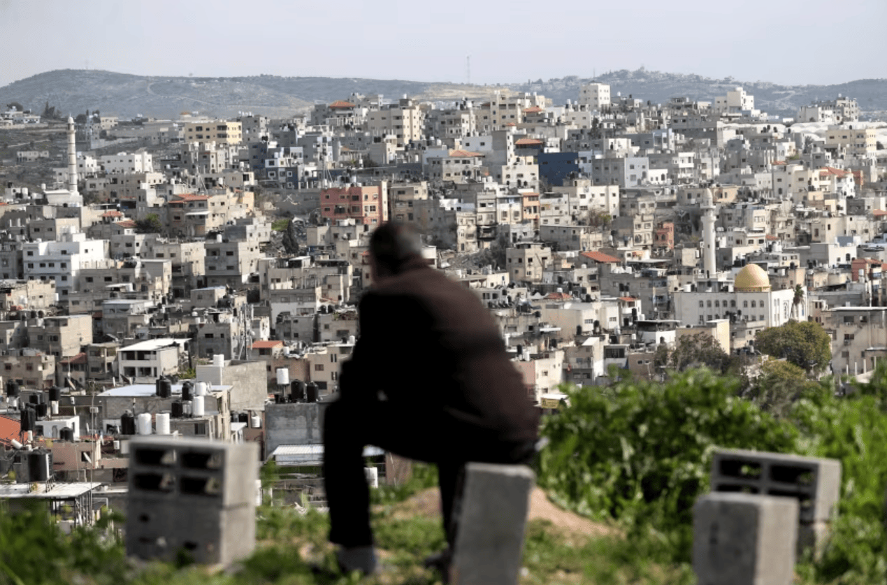 阪神老虎队vs东京读卖巨人队_为报复多国将承认巴勒斯坦国阪神老虎队vs东京读卖巨人队，以色列外长：考虑“吞并”约旦河西岸