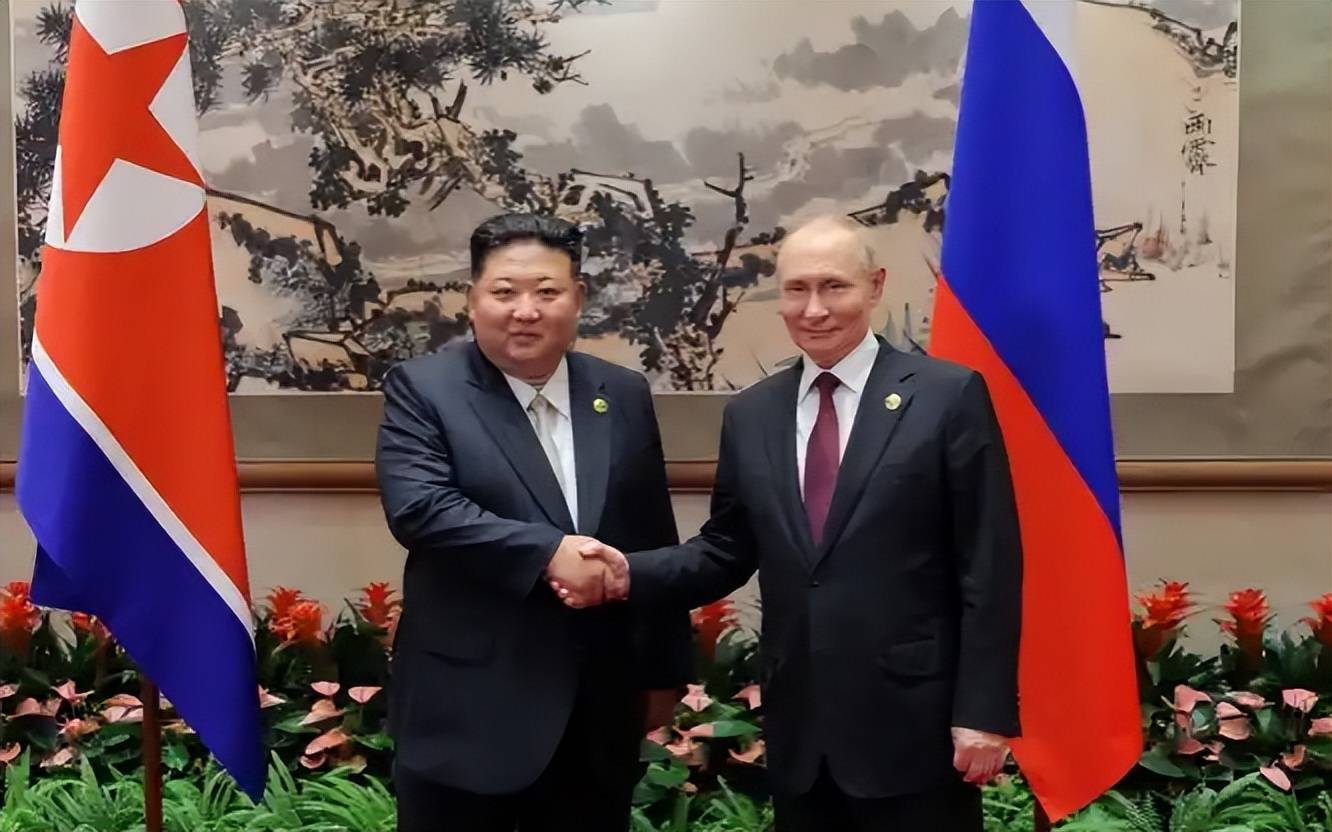 比利时杯_难怪金正恩不理会特朗普比利时杯，美媒曝：美军6年前渗透朝鲜失败后杀害平民