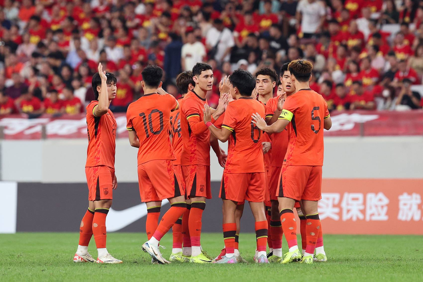 荷兰甲组联赛_走出“新手村”荷兰甲组联赛,U22国足确认晋级亚洲杯,主力班底明年将参加两项洲际大赛