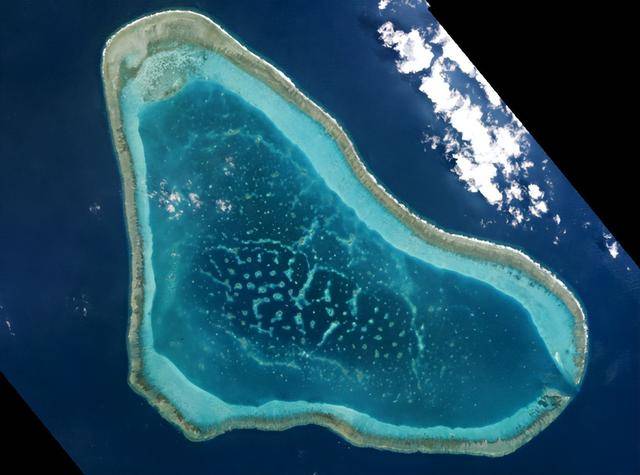 爱尔兰超级联赛_中国出其不意爱尔兰超级联赛,在黄岩岛下了一步妙棋,菲律宾图谋落空