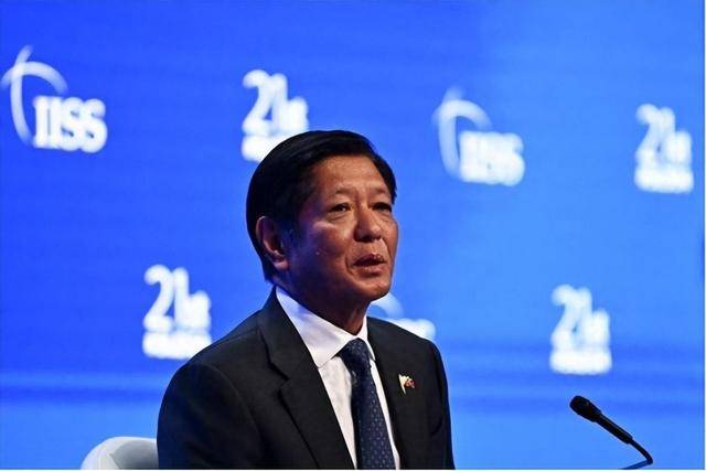 爱尔兰超级联赛_中国出其不意爱尔兰超级联赛,在黄岩岛下了一步妙棋,菲律宾图谋落空