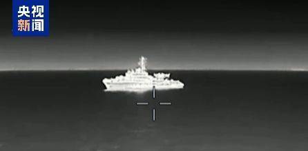 厄瓜多尔甲组联赛_最新！乌克兰特种部队袭击俄罗斯黑海舰队舰艇！该舰艇造价约6000万美元厄瓜多尔甲组联赛，可用于海底勘测