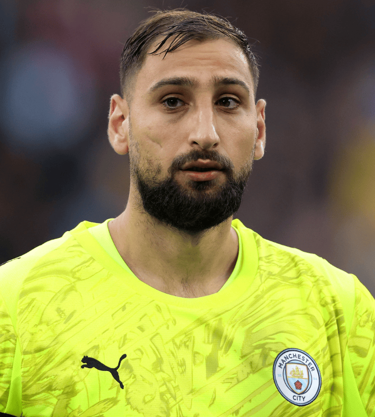 特拉帕尼 vs卡塞塔纳_多纳鲁马完美处子秀!世界级扑救特拉帕尼 vs卡塞塔纳,零封曼联获7.1分,名宿狂赞