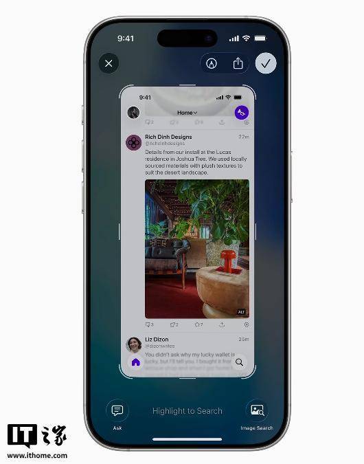 广岛东洋鲤鱼队vs横滨湾星队_苹果 iOS 26 正式版推送:全新液态玻璃设计、AI 功能改进