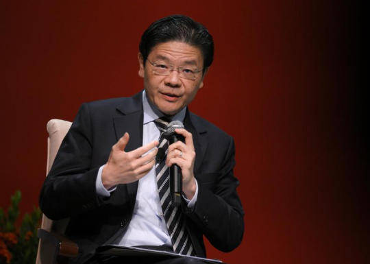 皇冠信用网怎么开户_新加坡总理警告：台湾问题皇冠信用网怎么开户，是中国红线中的红线