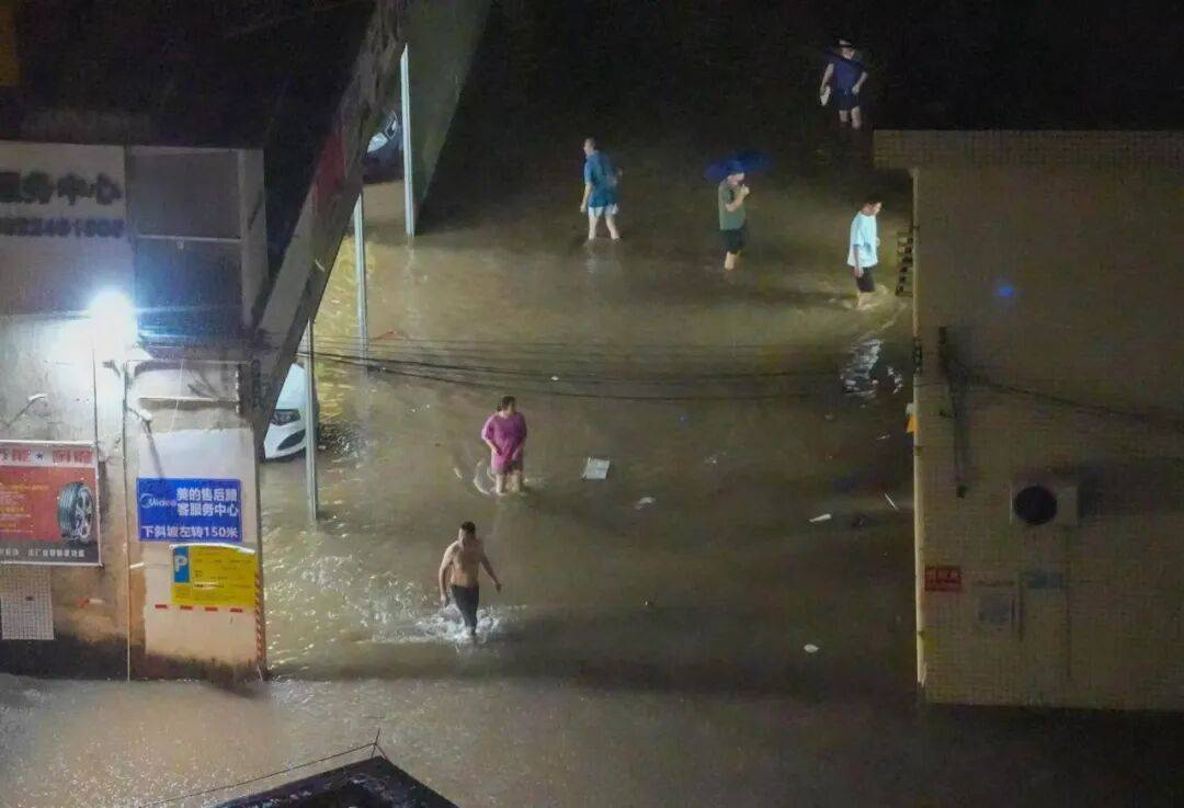 皇冠足球管理平台出租_广东发出罕见提醒:做好巨灾防御准备皇冠足球管理平台出租!