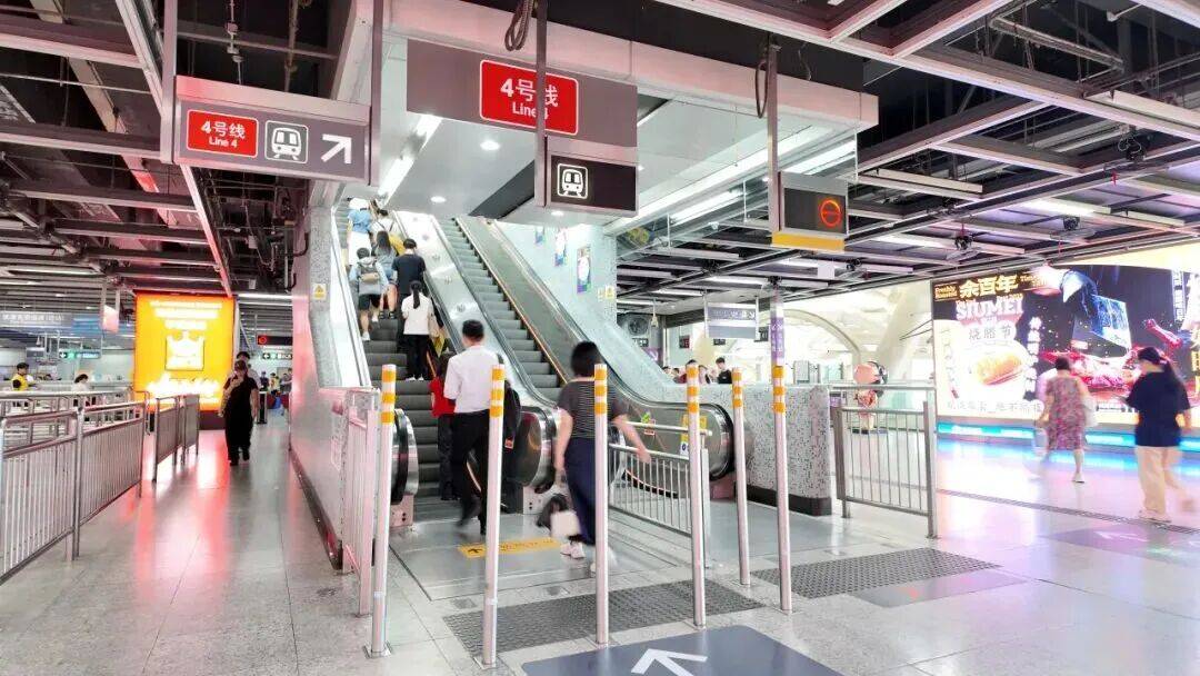 皇冠信用網开户_深圳北站凌晨返深被刷爆皇冠信用網开户!附近叫车超200人?别慌!公交地铁加班护送