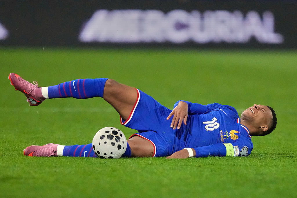 皇冠信用網代理登1
_世预赛-姆巴佩传射+伤退拉比奥破门 法国3-0阿塞拜疆夺3连胜