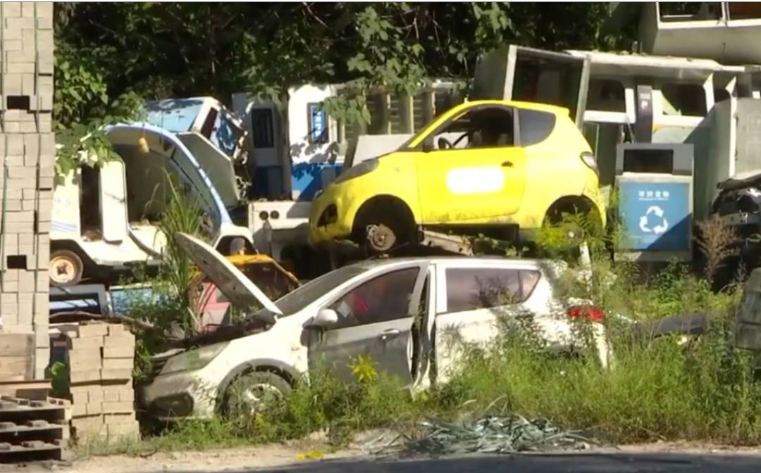 皇冠信用網代理申条件
_浙江男子把私家车停路边两年皇冠信用網代理申条件
，一次也没去看过！如今要用车时傻眼：还能这样？